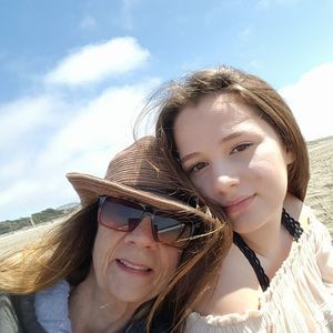 Meet your Posher, Wendy